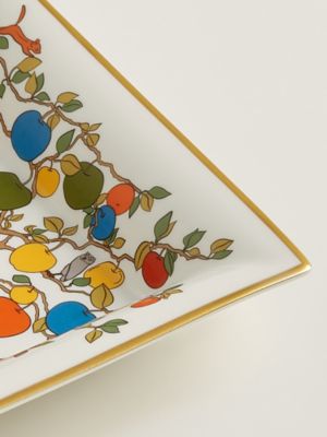 Change trays and ashtrays - Home objects and accessories | Hermès USA